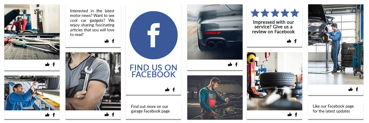 Find Premier Car Care on Facebook!